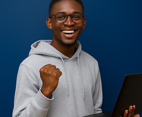 Edu-Tech Product Shaping the Lives of Nigerians (Palmtechiq)