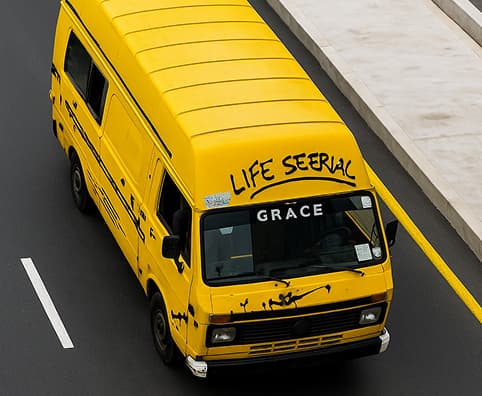 Revolutionizing Transport System – Transflex