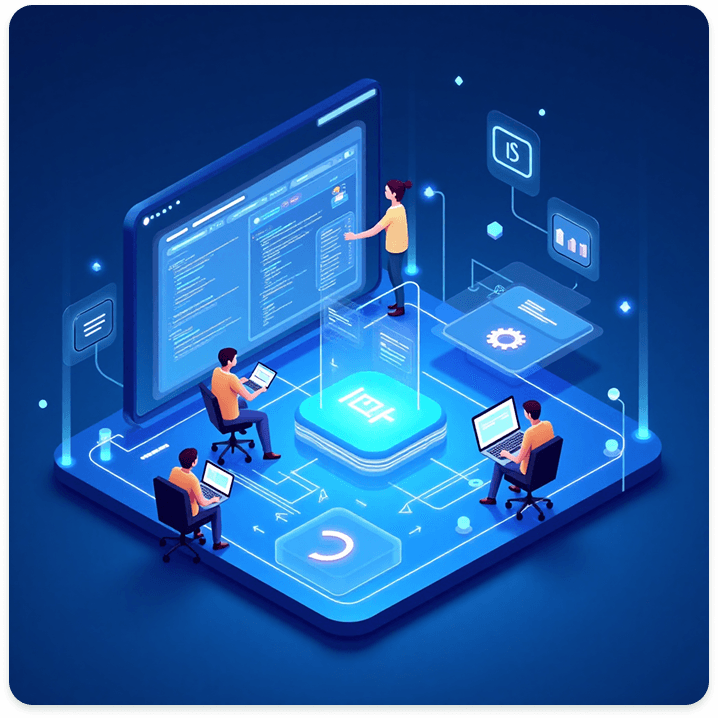 Web Development
