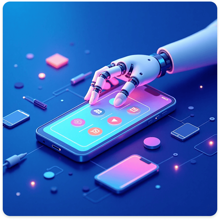 App Development