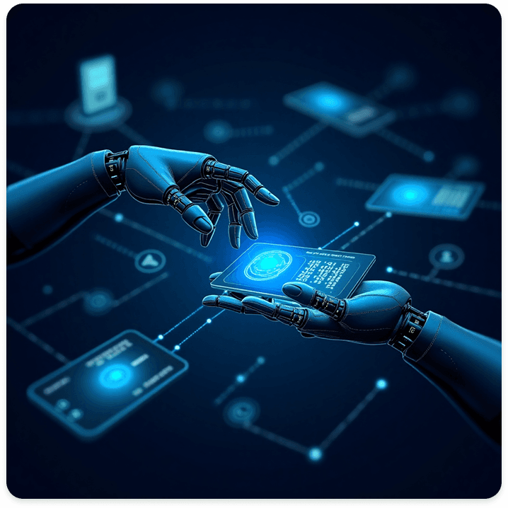 Smart Technology