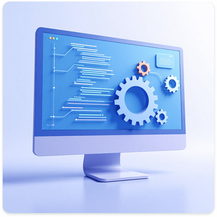 Custom Solutions